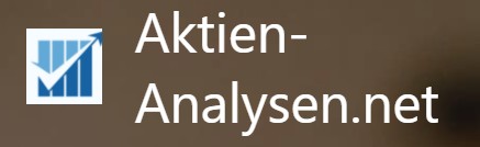 Logovorschau Aktien Analysen
