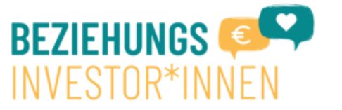 Logovorschau Beziehungs-Investoren