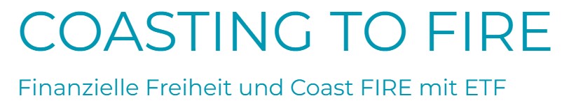 Logovorschau Coasting to FIRE