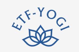 Logovorschau ETF Yogi
