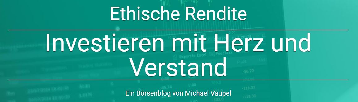 Logovorschau Ethische Rendite