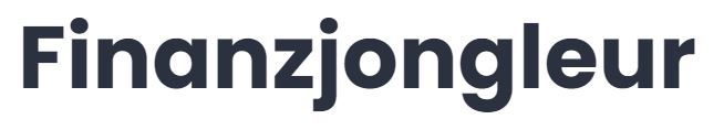 Logovorschau Finanzjongleur
