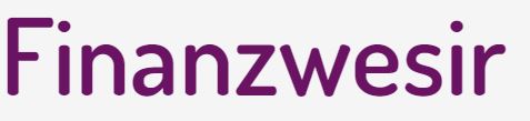 Logovorschau Finanzwesir