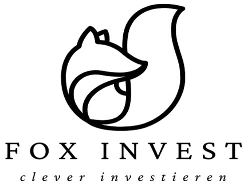 Logovorschau FOXinvest