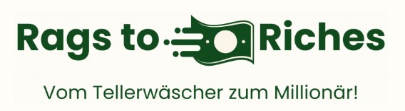 Logovorschau From Rags to Riches