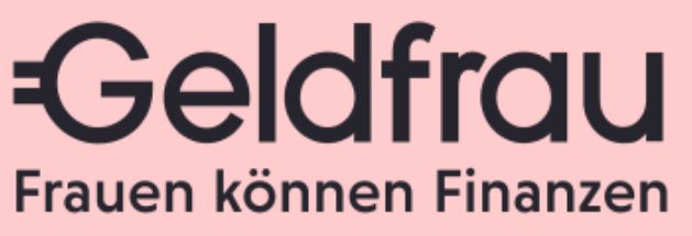 Logovorschau Geldfrau