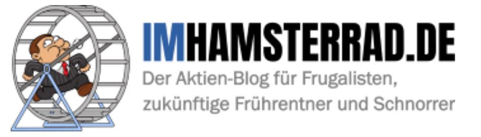 Logovorschau Im Hamsterrrad
