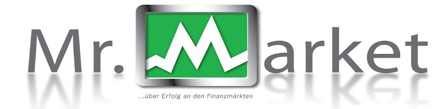Logovorschau Mr. Market